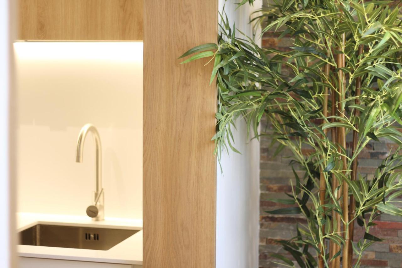 Loft Port Experience Apartment Tarragona Ngoại thất bức ảnh