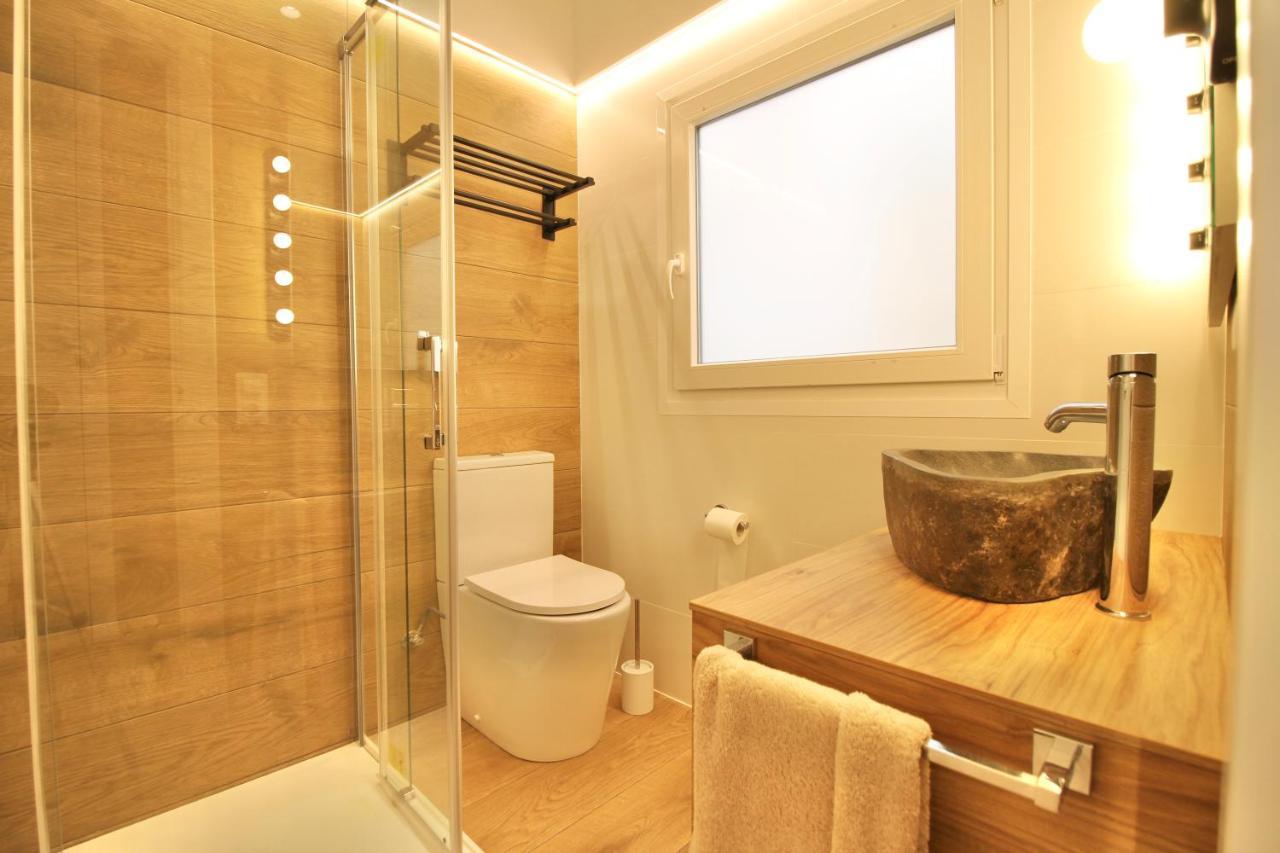 Loft Port Experience Apartment Tarragona Ngoại thất bức ảnh